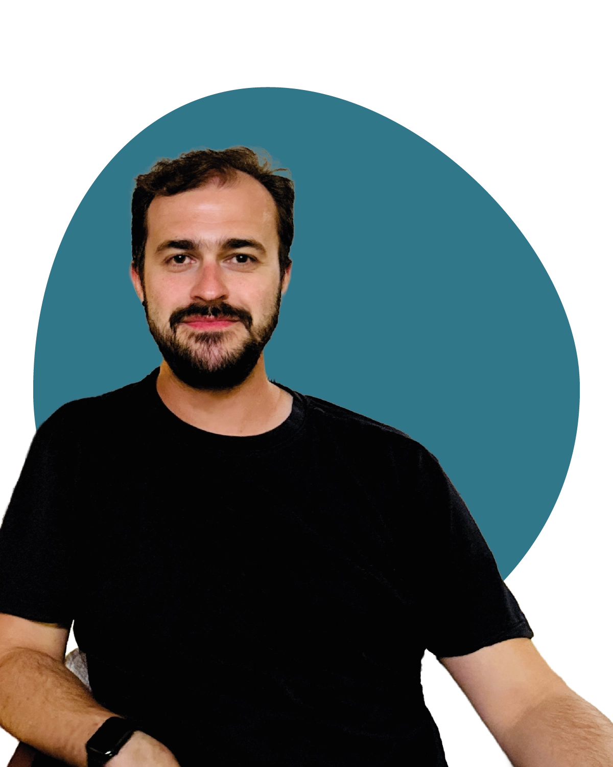 Matteo Bruschi, social media manager freelance ad Arezzo