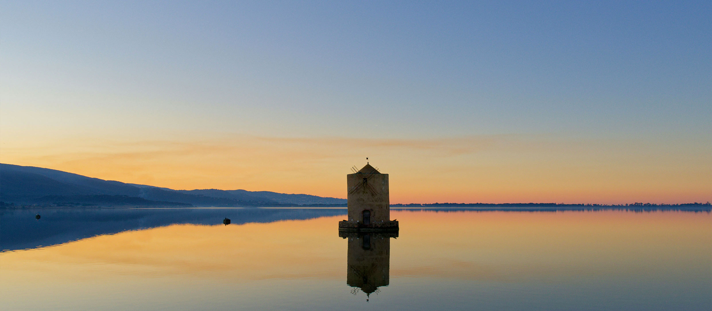 Orbetello e la Costa d'Argento, territorio servito da Matteo Bruschi social media manager